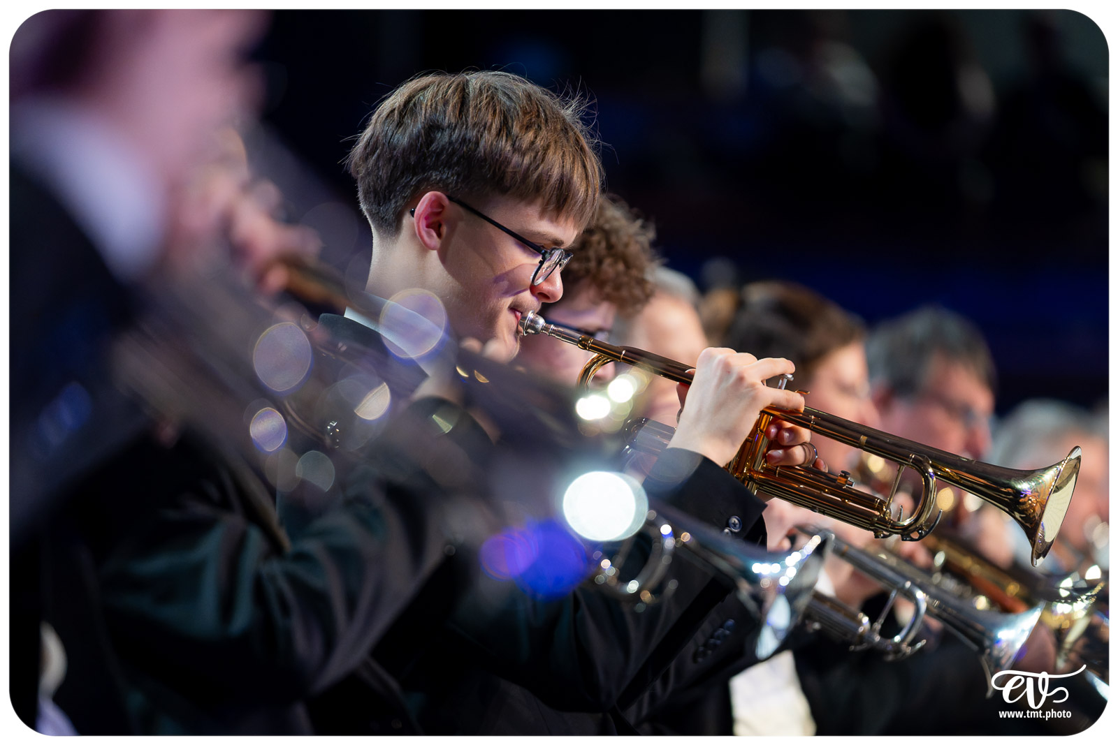 OHH - CONCERT DU NOUVEL AN 2026